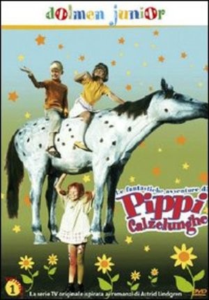 Pippi calzelunghe ragazzi - pippi,