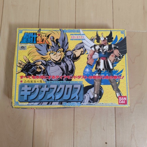 Saint seiya panno - seiya, kignas