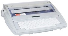 Macchina da scrivere elettronica Brother SX-4000