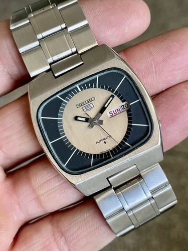 Orologio polso vintage - da,
