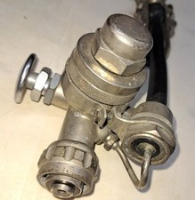 Dräger riduttore di pressione