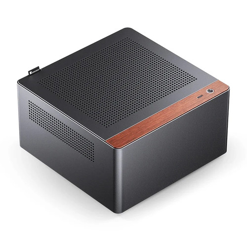 Jonsbo nv10 mini - nv10, itx