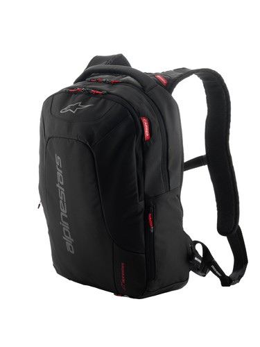 Alpinestars city hunter - city, v2