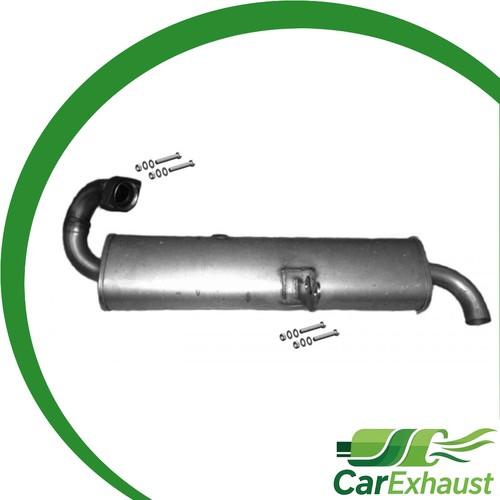 Catalizzatore per smart 450 - catalizzatore,
