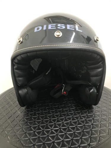 Casco moto diesel - moto,
