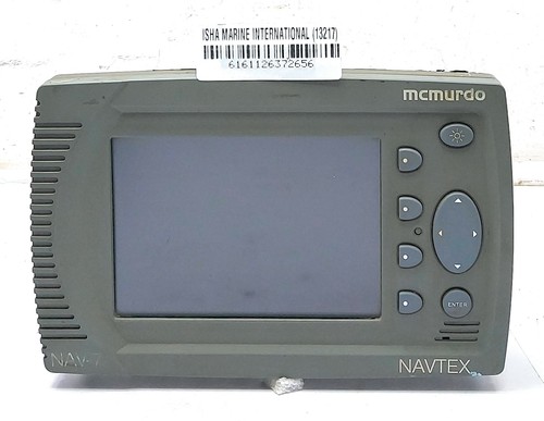 Ricevitore navtex gmdss - ricevitore,