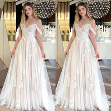 Abiti da sposa eleganti nuovi