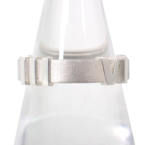 Usato anello atlas 925 - [usato],