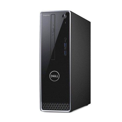 Dell 3470 sff intel 8100 - 3470,