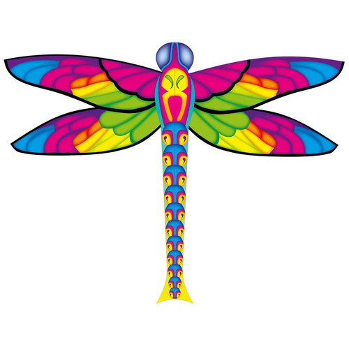 Drago per bambini dragonfly - per, hq