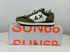 SUN 68 SNEAKERS UOMO Z35106