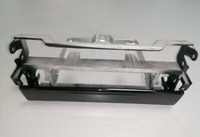 BMW 520i E39 Radio Blende