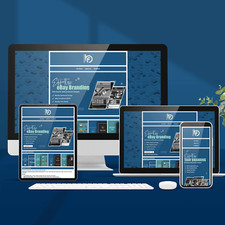 Design personalizzato del