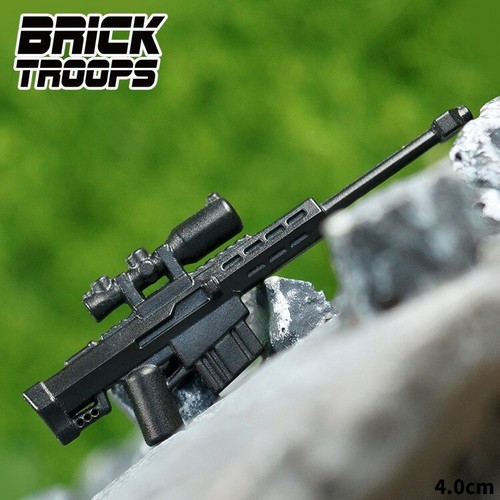Leyile custom barrett - custom,