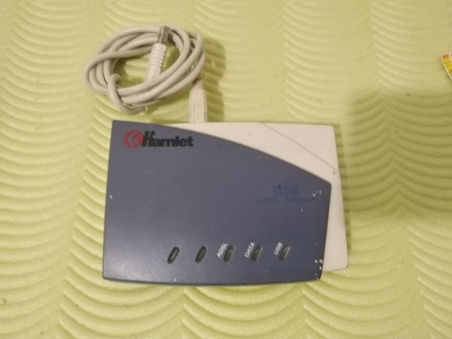 Hamlet modem usb adsl hdsl8k2 - usb,