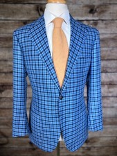 Blazer Cesare Attolini 93% cashmere taglia 42 (52 euro) bs77