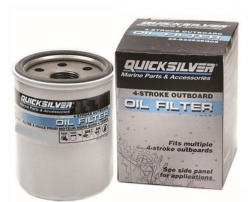 Filtro olio mercury - filtro,