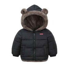 Abbigliamento bambino cotone