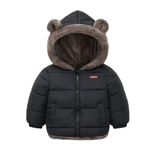 Abbigliamento bambino cotone