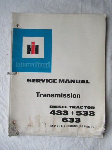 Manuale servizio riparazione