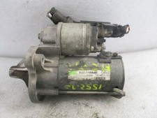8V2111000AE MOTORINO D' AVVIAMENTO FORD Fiesta 6° Serie 1600 Diesel TZJA  535751