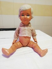 Vintage 60s/70s Doll