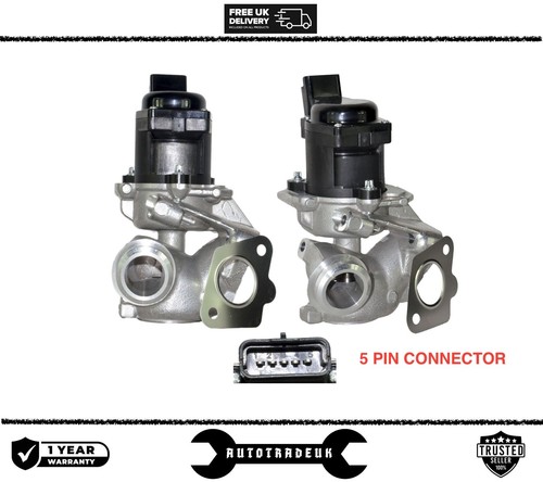 Valvola egr per - valvola, c-max