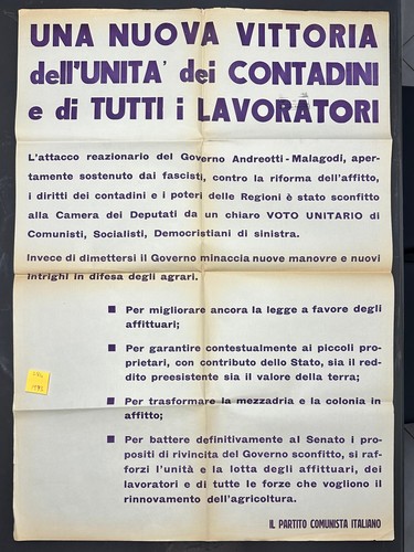 284 manifesto 1973 pci - manifesto,