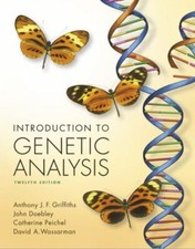 Introduction to Genetic
