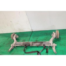 ASSALE POST. PER RENAULT KANGOO (03-08) RESTYLING 1.5 DCI MNV D/1461CC 2003