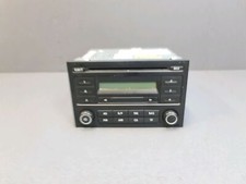 Autoradio Rcd 200 - Volkswagen