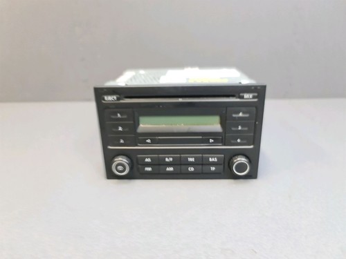 Autoradio rcd 200 volkswagen - 200,