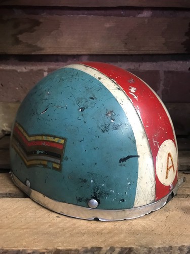 Vintage 1950 motorcycle - vintage, 1950's