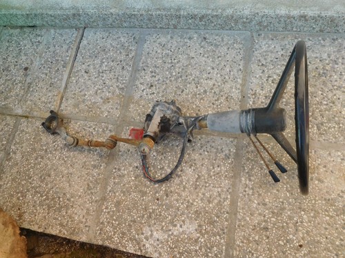 Innocenti lambro 175 - lambro,