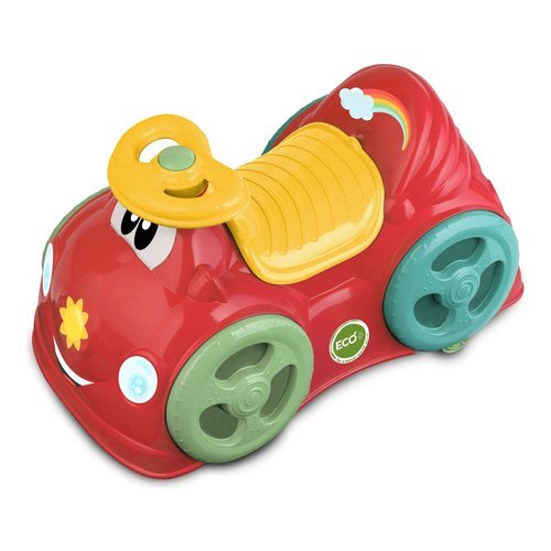 Chicco cavalcabile all around - chicco,