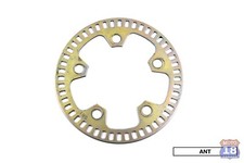 Ruota fonica ABS anteriore Sensor Ring encoder Kawasaki Z 800 ABS 2012 2013