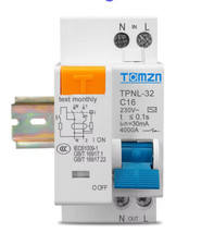 MAGNETOTERMICO DIFFERENZIALE
