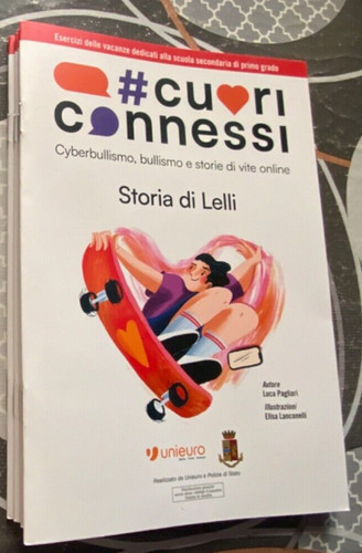 Storia lelli esercizi delle - di,