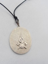 Vigili del Fuoco : Ciondolo in