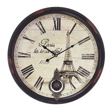 Orologio da parete in stile