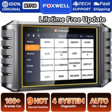 FOXWELL NT716 Auto Scanner