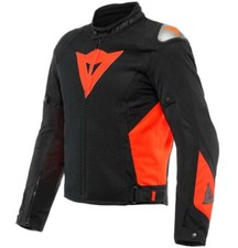 GIACCA MOTO ESTIVA SPORTIVA