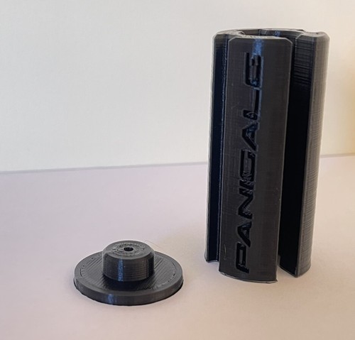 Quad lock ducati - lock,