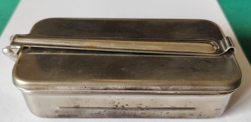 Bollitore sterilizzatore - sterilizzatore, in