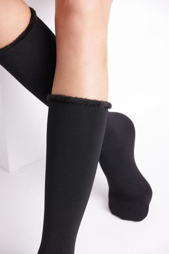 Pantaloni calze pop - , ysabel