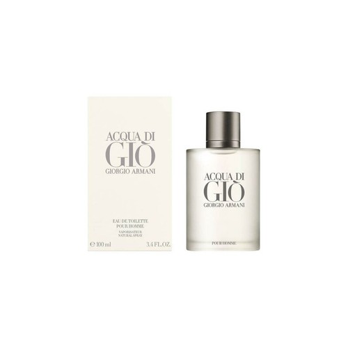 Giorgio armani acqua - armani, giò