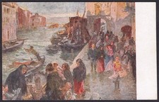 VENICE GHIOGGIA 35 HOSPITAL -