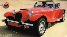 PANTHER KALLISTA SPEC