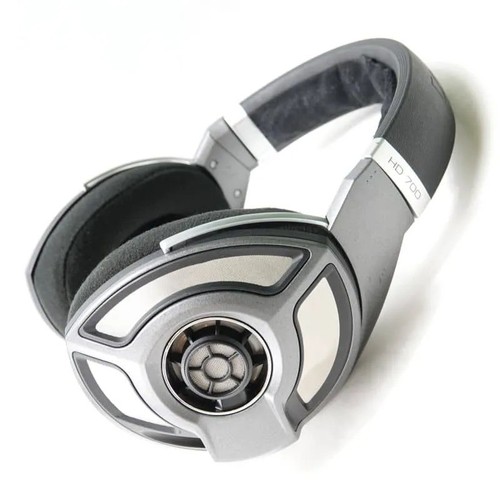 Sennheiser hd700 over - the, ear