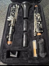 Clarinetto Bb 18 tasti BACKUN